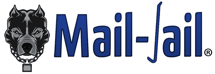 Learn more about the Mail-Jail so you can secure your mail