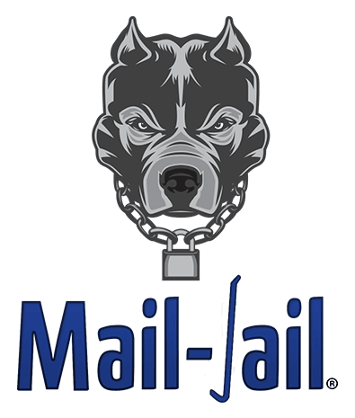 Turn vandalized into secure with the Mail Jail - Let us help you secure your mailbox with Mail-Jail.